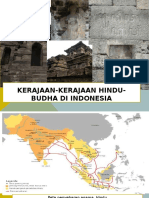Keerajaan Hindu Buddha Du Indonesia