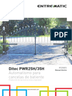 PWR25H-35H Ip2250es PDF