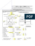 Design of Non-Standard Moment Connection