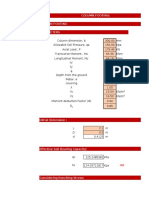 FOOTINGS AND STAIRS CALCULATIONS.xlsx