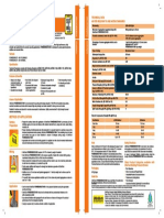 Ultratech TDS Leaflet Powergrout NS1 PDF