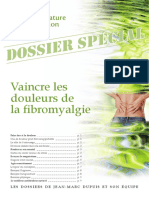 01-Les - Dossiers-JMD-07 - Fibromyalgie v2014
