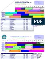 18 Jadwal Kelas TPM - Genap 2019-2020 PDF