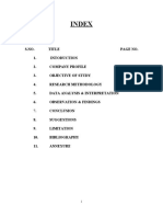 ITC Working Capital PDF