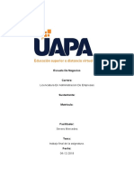 Trabajo Final de La Asignatura - 2019-4-FGN-201-fundamentod de Economia