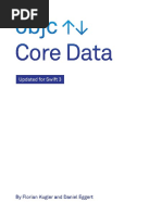 Core Data 2017