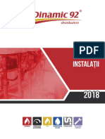 Catalog Instalatii PDF