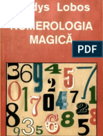 Numerologia Magica de Gladys Lobos 87MB