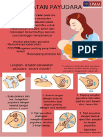 Poster Breast Care Post Partum Kel 5
