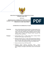 Nomor 5 2011 Pedoman Ps 15 (Perjanjian Tertutup)