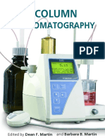Column Chromatography ITO13