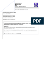 Antecedentes Criminais PDF