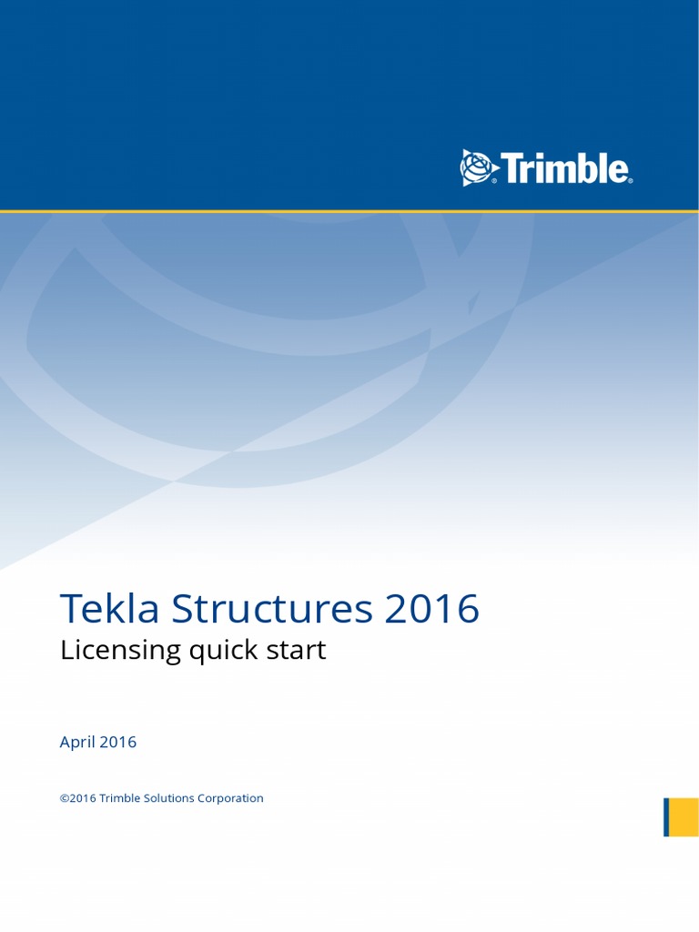 Licensing Quick Start PDF | PDF | Port (Computer Networking) | Trademark