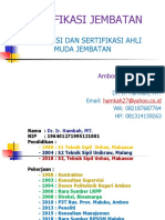 Spesifikasi Teknis Jembatan (Materi-1).pptx
