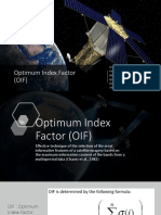 Optimum Index Factor - Tugas3 - PCD A - Vincent Tandy - 46441 PDF