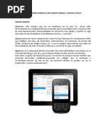 Download Aplicaciones Mobiles Con Jquery Mobile y Sencha Touch by Jesser Pariona Huarcaya SN45232460 doc pdf