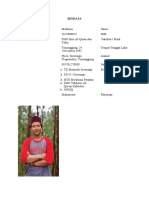 BIODATA kel 40