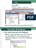 Bai Giang - HDTH - SQL - Trigger PDF