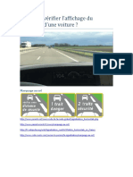 Marquage Au Sol - French System PDF