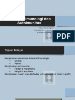 UM Toleransi Autoimun 160919 PDF