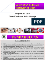 SITUASI DAN KEBIJAKAN DBD Ok