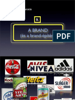 brand