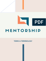 Mentorship - Terms & Terminology.pdf
