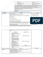 Active and Passive Voice