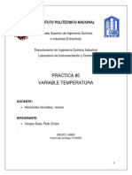 PRAC 4 - Variable Temperatura PDF