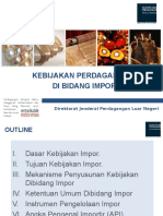 BAHAN FORMATIF - Kebijakan-Umum-di-Bidang-Impor