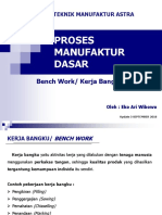 Bench Work (MK) PDF