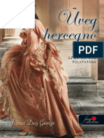 Jessica Day George - Éjféli Bál 2. - Üveg Hercegnő PDF