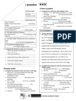 Vocabulary Unit 4 3star PDF