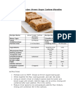 Standardized Recipe - Taufik Ihsan - PUJB2020