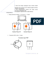 Saklar Sentuh PDF