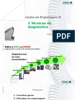 3 Analise de Vibrações Em Engrenagens - Técnicas de Diagnóstico