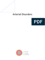 Arterial Disorders.pptx