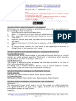 10 Phy Unit 19 PDF
