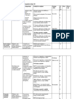 Proiect Didactic La Educația Ecologică Pentru Clasa XI