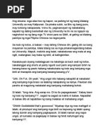 Gossip Guy | PDF