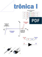 Eletronica I PDF