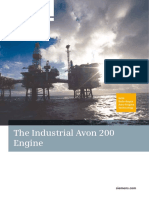 Industrial Avon 200