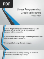 PrelimChapter2LinearProgrammingBasicConceptsMY PDF