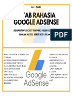 Kitab Rahasia Google Adsense PDF