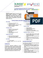500 kVA EDG Innova Diesel PDF