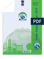 Green Rating Manual April 2019 PDF