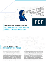 Illuminate Your Digital Marketing Blindspots Condati