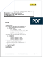 TEMA 6 ÍNDICE. Tema 6 Educación Infantil (A) Pg. 1 - PDF Descargar Libre PDF