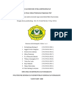 TEORI DASAR PEMBUATAN KEPUTUSAN ETIK