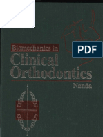Biomechanics Nanda PDF
